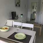 דירה Fully Renovated אלבופיירה
