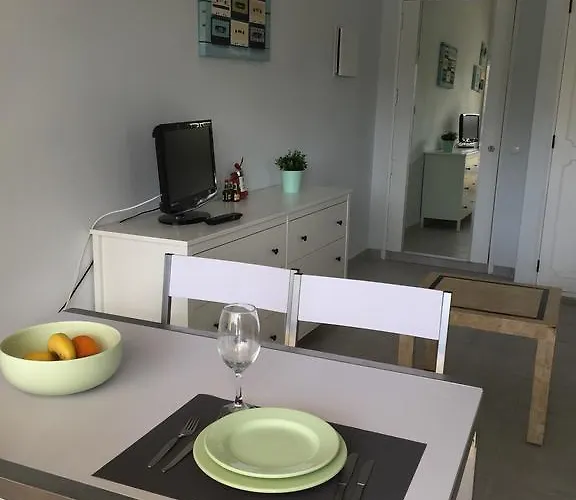 아파트 Fully Renovated 알부페이라