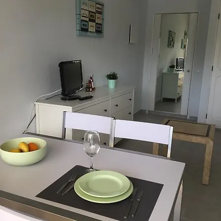 Lägenhet Fully Renovated Albufeira