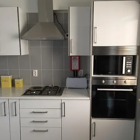 Fully Renovated