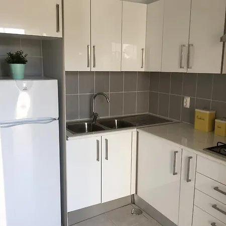 Apartment Fully Renovated