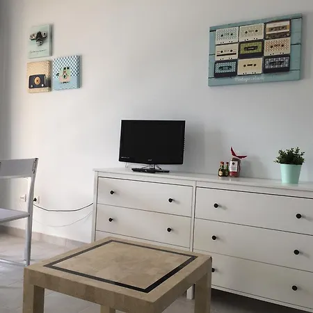 Fully Renovated Apartment